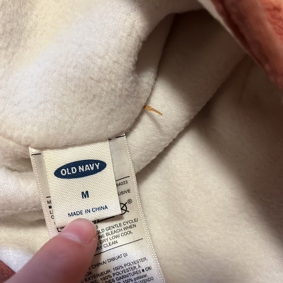 (3 for $10) old navy winter hat - Picture 4 of 4